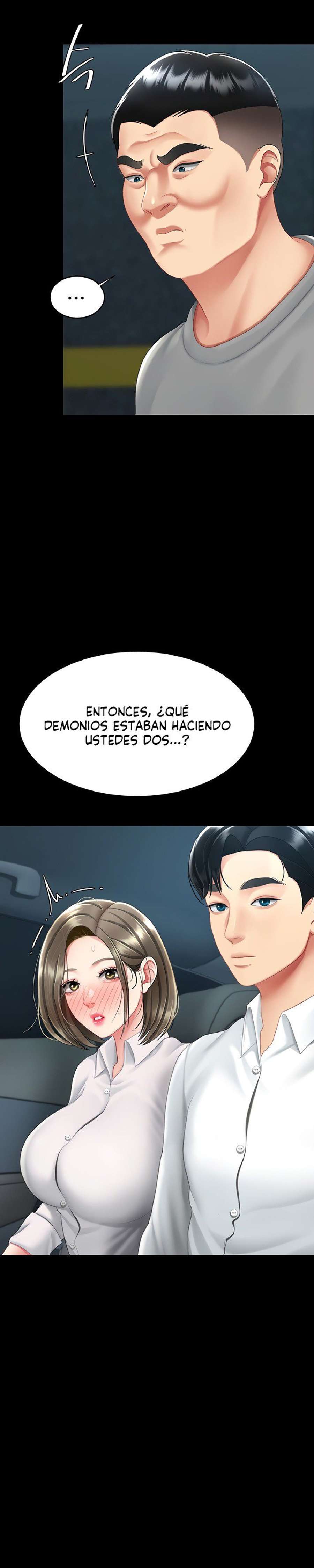 Me Comi a tu Madre Primero Capitulo 101 página 25