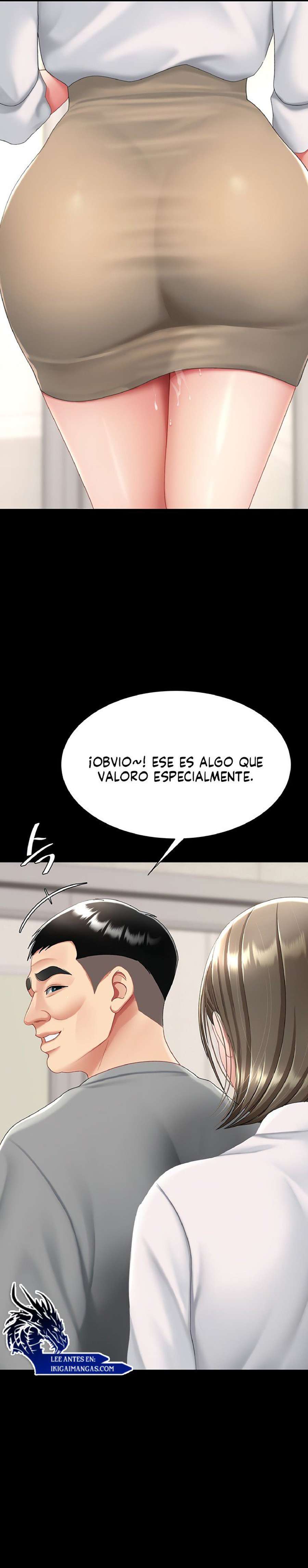Me Comi a tu Madre Primero Capitulo 101 página 29