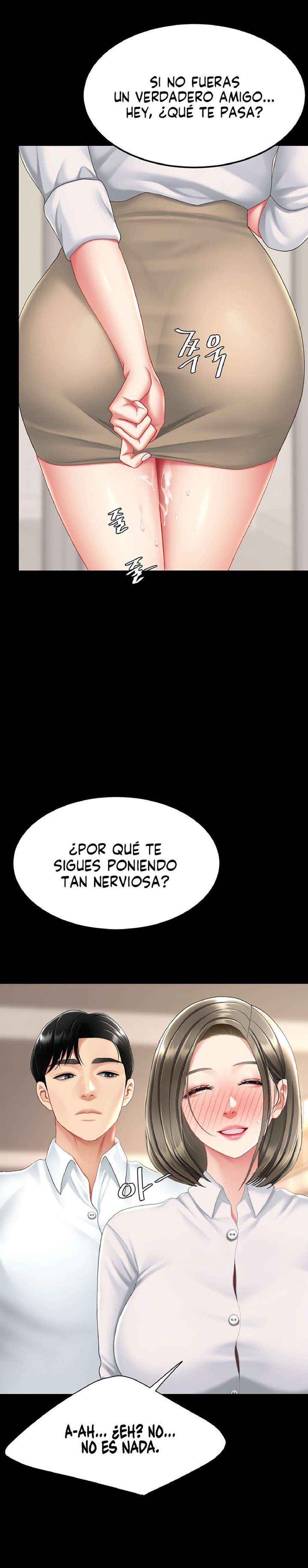 Me Comi a tu Madre Primero Capitulo 101 página 30