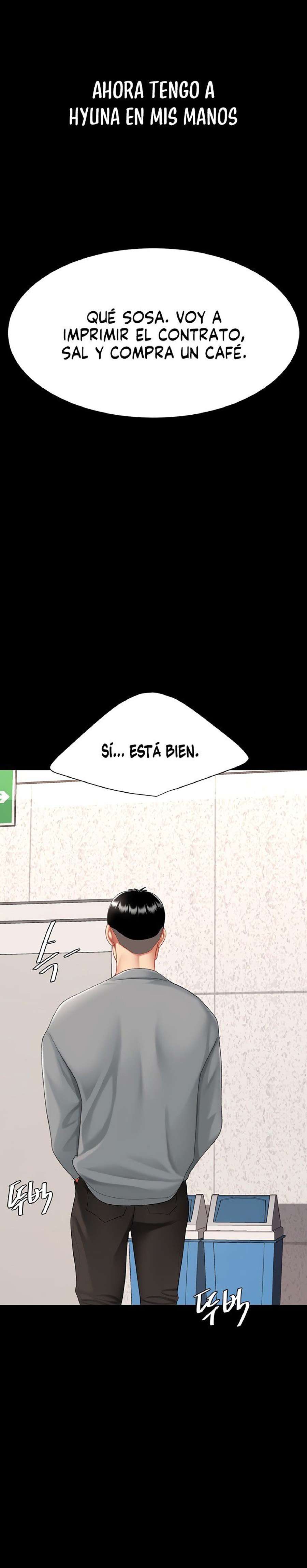 Me Comi a tu Madre Primero Capitulo 101 página 31