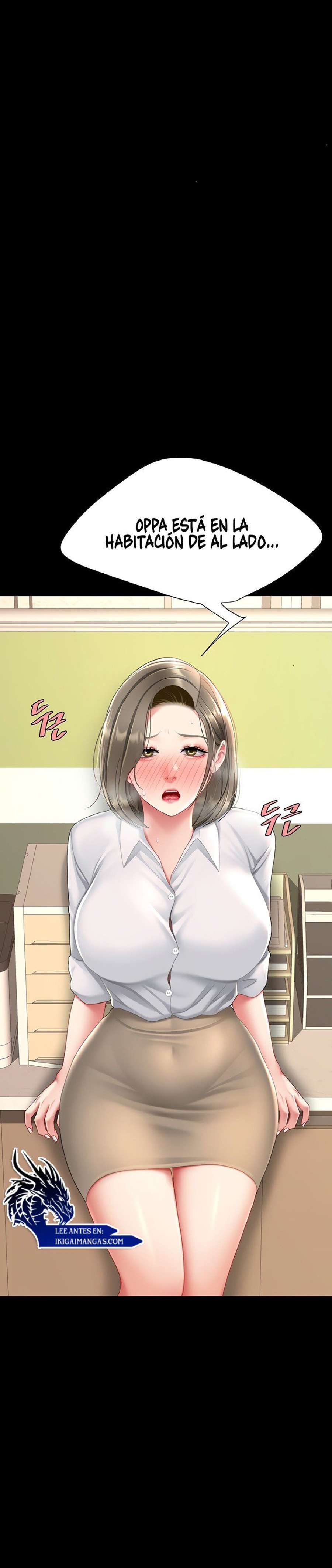 Me Comi a tu Madre Primero Capitulo 101 página 43