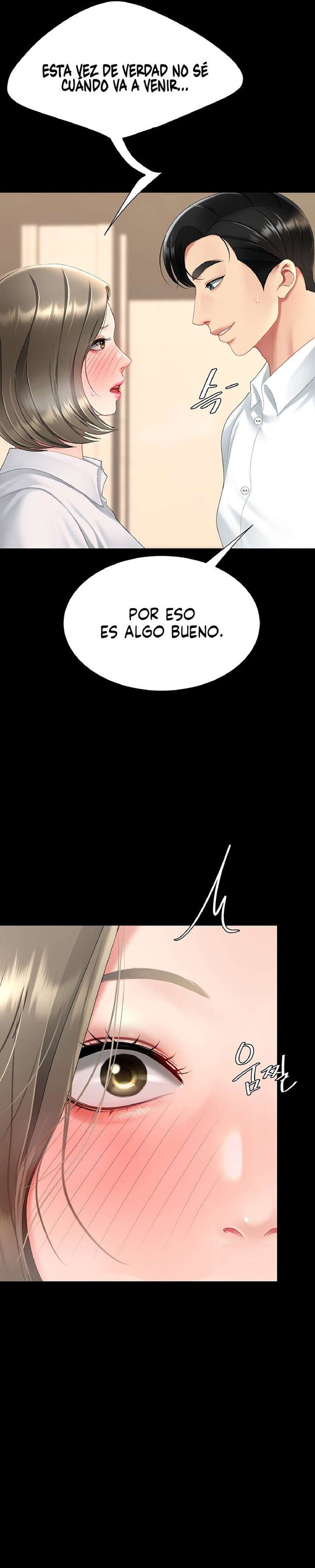 Me Comi a tu Madre Primero Capitulo 101 página 44