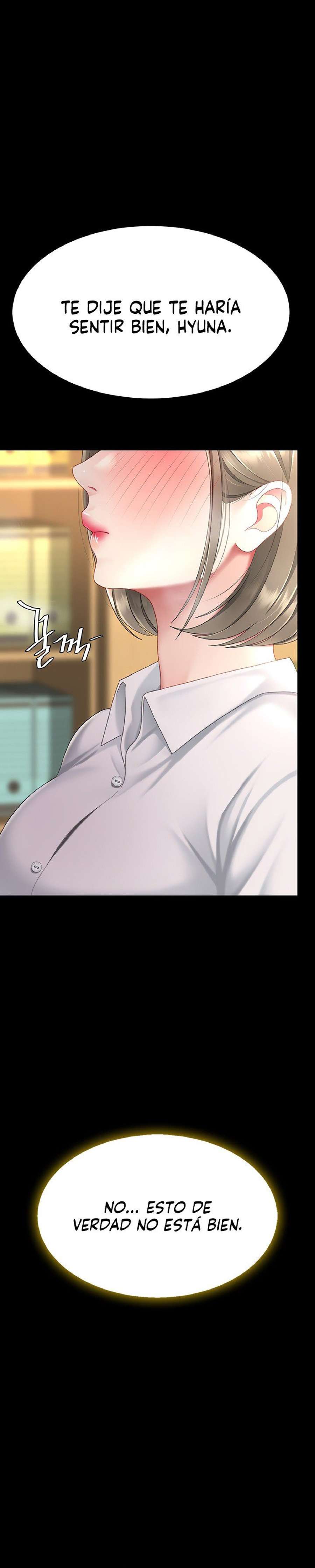 Me Comi a tu Madre Primero Capitulo 101 página 46