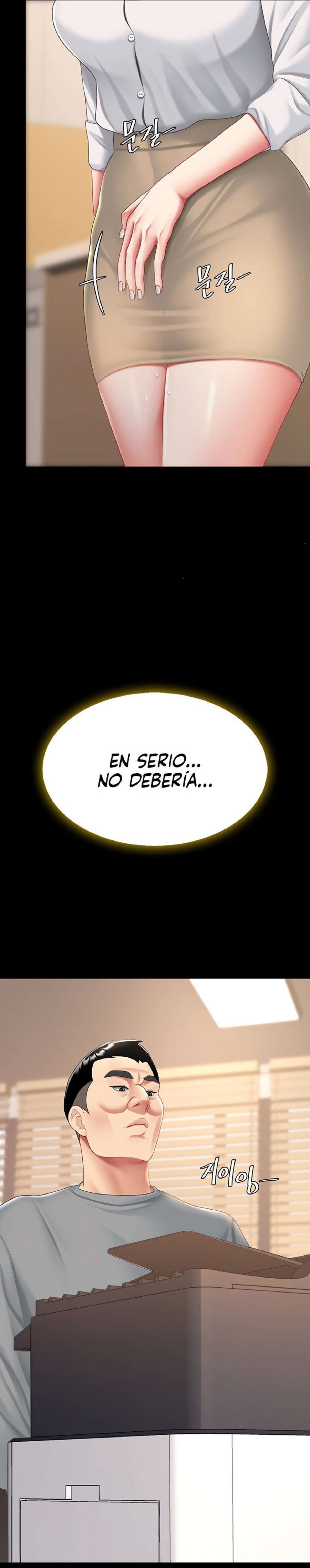 Me Comi a tu Madre Primero Capitulo 101 página 47