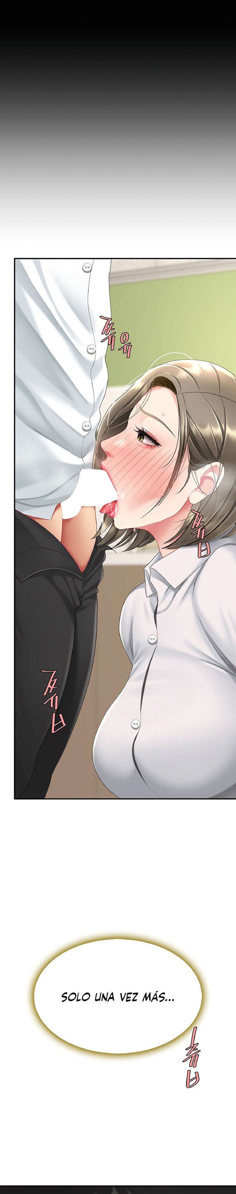 Me Comi a tu Madre Primero Capitulo 101 página 49