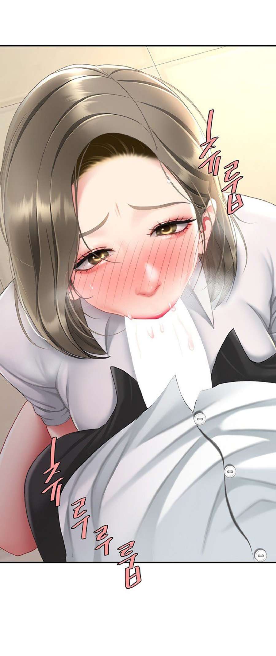Me Comi a tu Madre Primero Capitulo 101 página 51