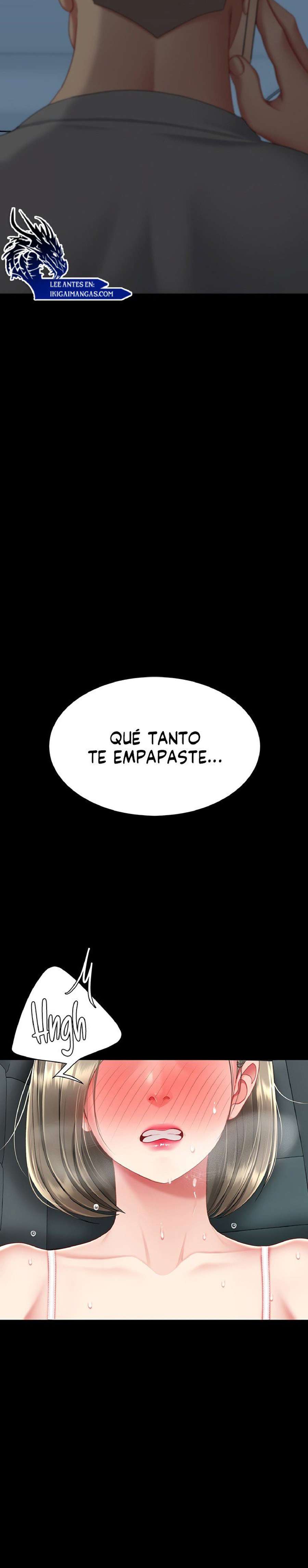 Me Comi a tu Madre Primero Capitulo 101 página 6