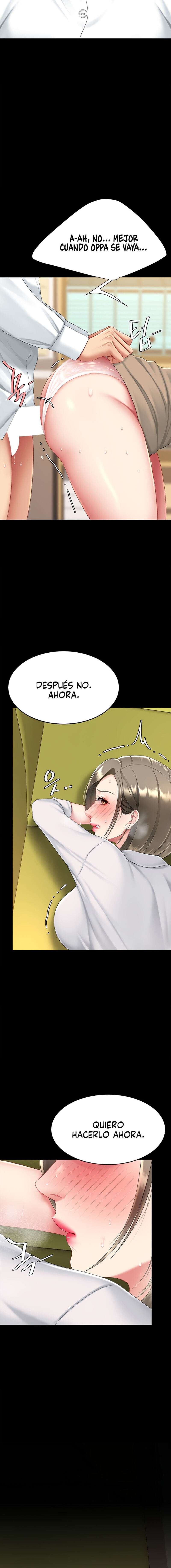 Me Comi a tu Madre Primero Capitulo 102 página 17