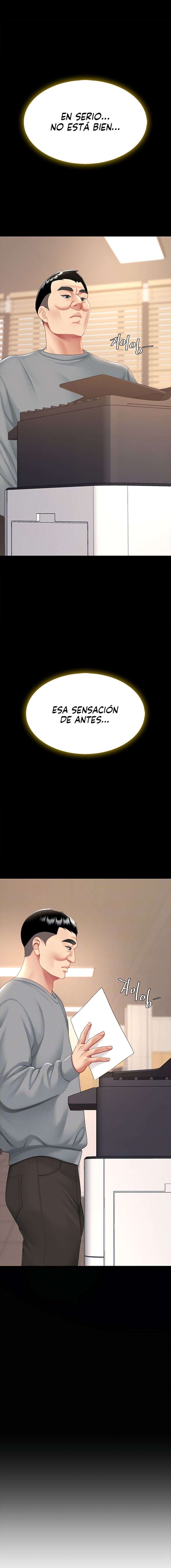Me Comi a tu Madre Primero Capitulo 102 página 2