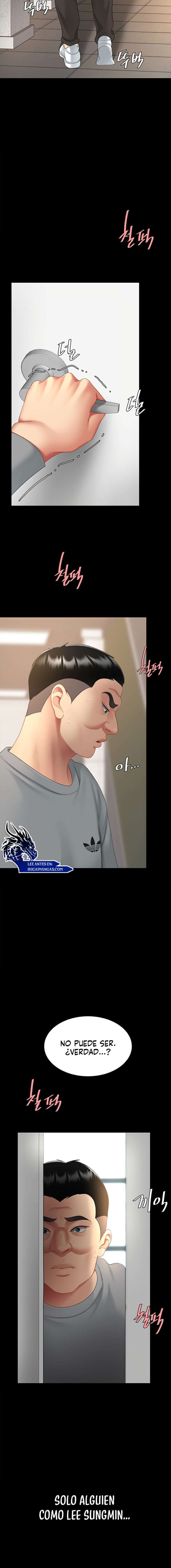 Me Comi a tu Madre Primero Capitulo 102 página 23