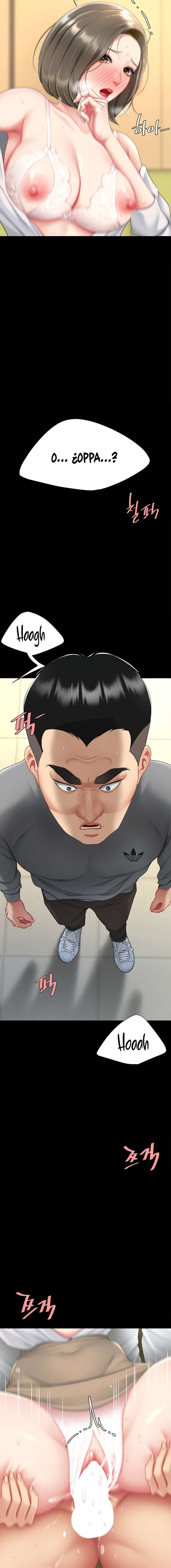 Me Comi a tu Madre Primero Capitulo 102 página 25