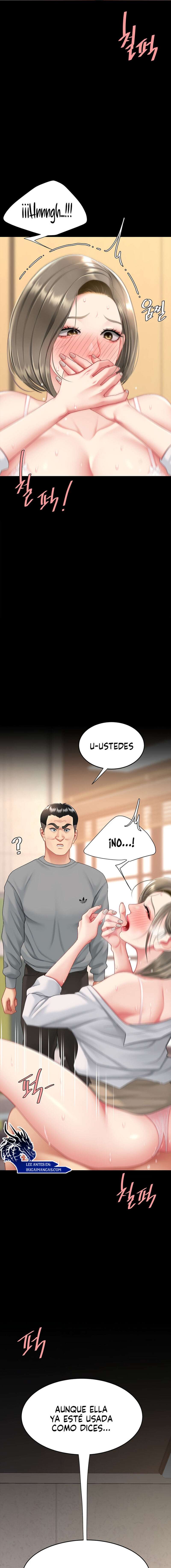 Me Comi a tu Madre Primero Capitulo 102 página 26