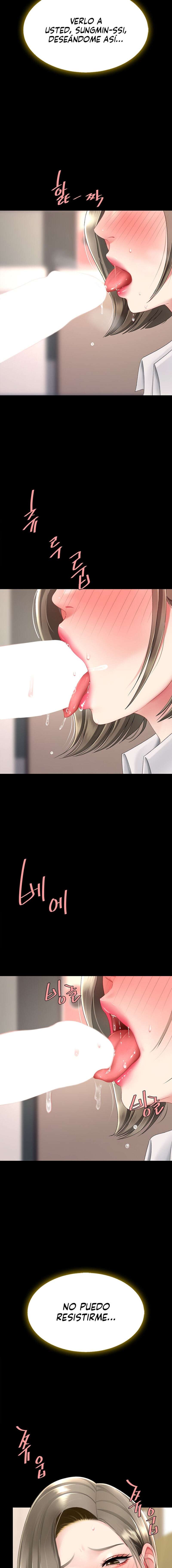 Me Comi a tu Madre Primero Capitulo 102 página 7