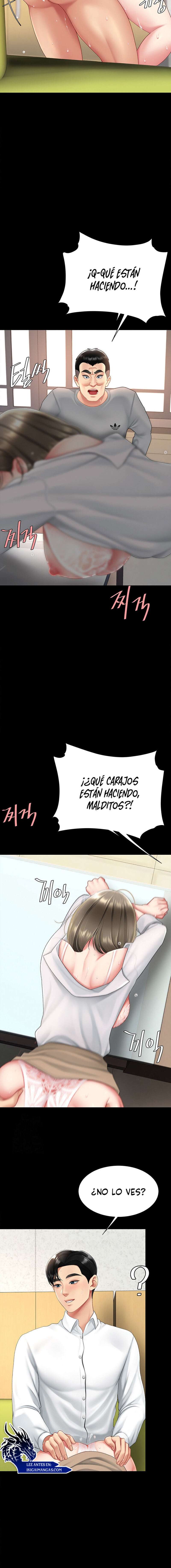 Me Comi a tu Madre Primero Capitulo 103 página 10