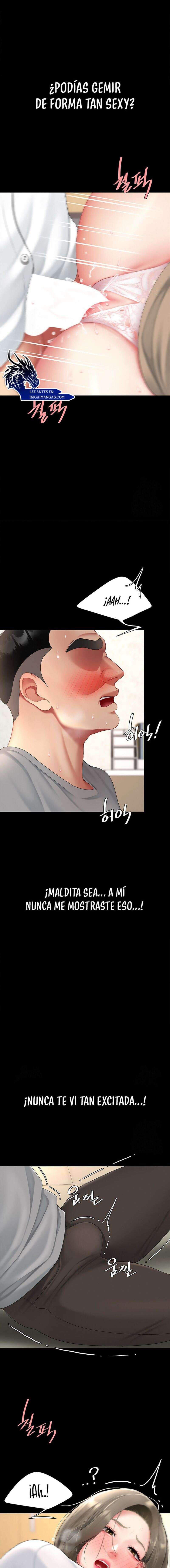 Me Comi a tu Madre Primero Capitulo 103 página 15