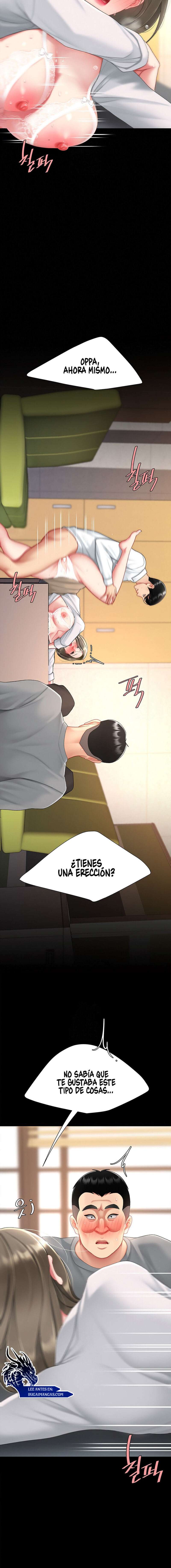 Me Comi a tu Madre Primero Capitulo 103 página 16
