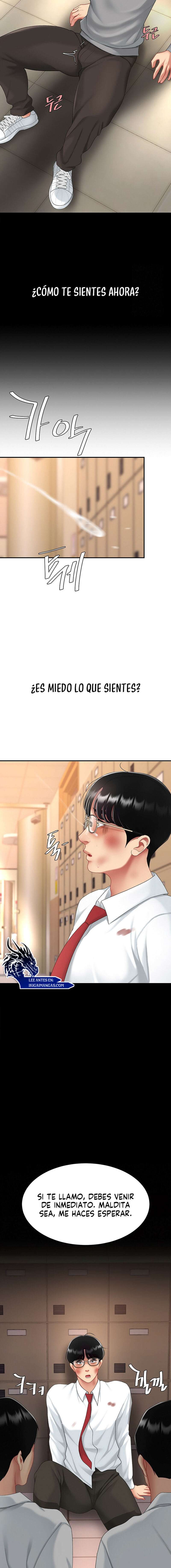 Me Comi a tu Madre Primero Capitulo 103 página 18