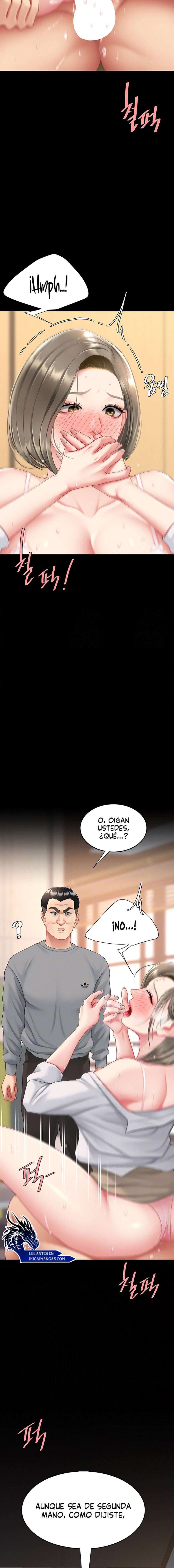 Me Comi a tu Madre Primero Capitulo 103 página 2