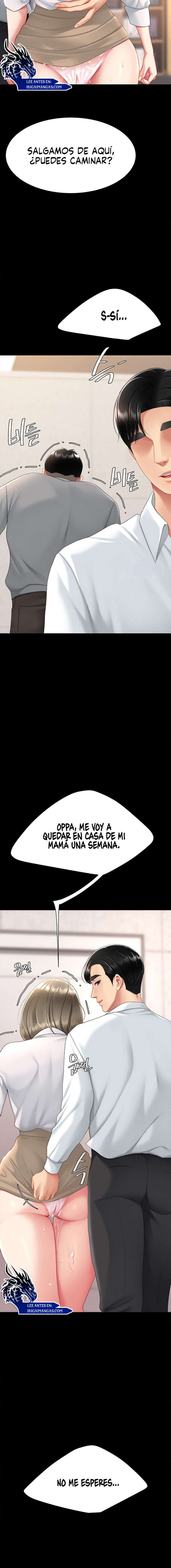 Me Comi a tu Madre Primero Capitulo 103 página 26