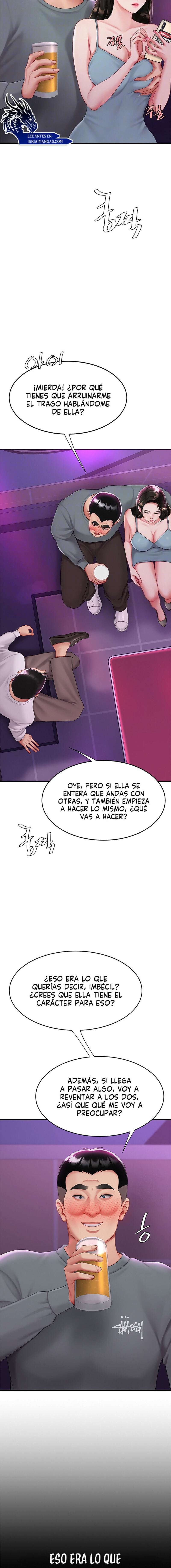 Me Comi a tu Madre Primero Capitulo 103 página 4