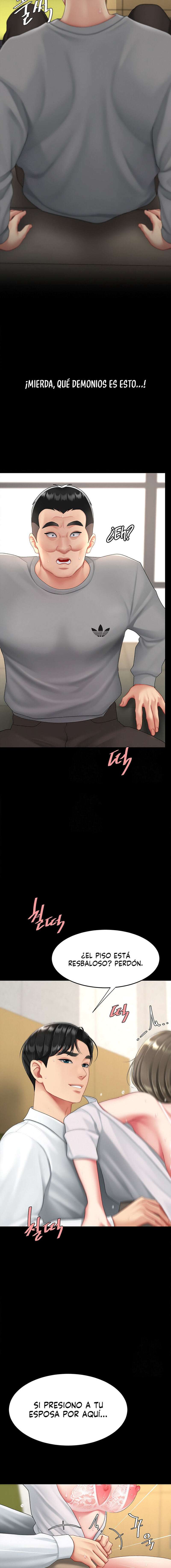 Me Comi a tu Madre Primero Capitulo 103 página 7