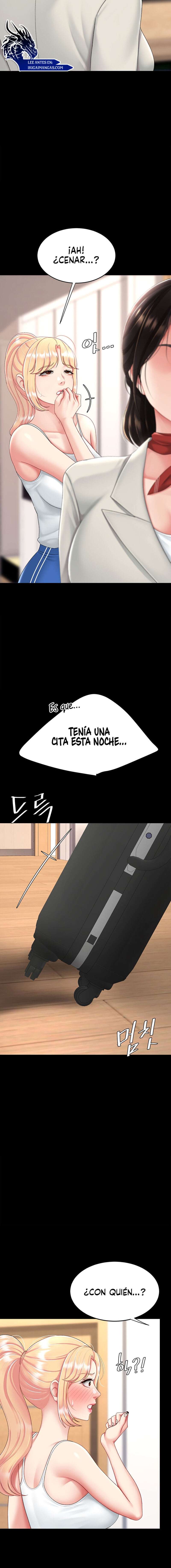 Me Comi a tu Madre Primero Capitulo 104 página 10