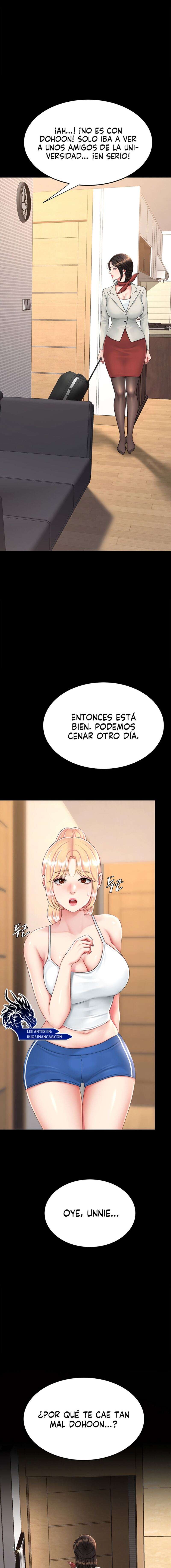 Me Comi a tu Madre Primero Capitulo 104 página 11
