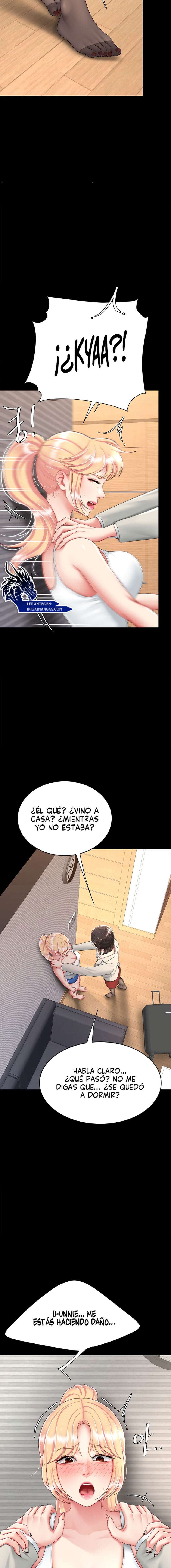 Me Comi a tu Madre Primero Capitulo 104 página 13