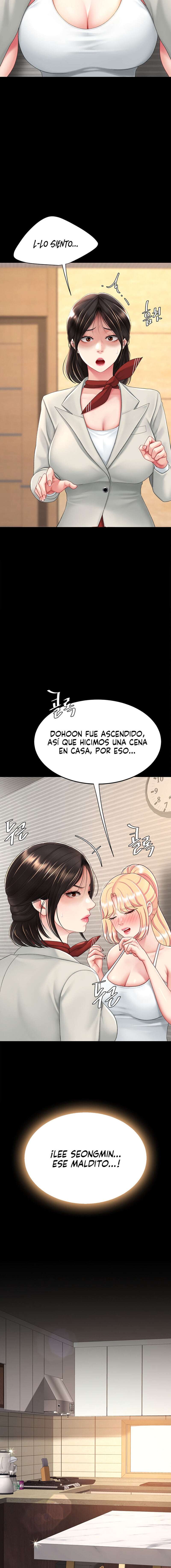 Me Comi a tu Madre Primero Capitulo 104 página 14