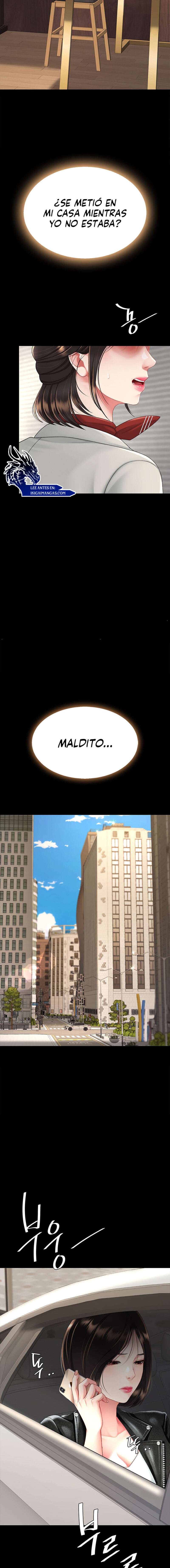 Me Comi a tu Madre Primero Capitulo 104 página 15