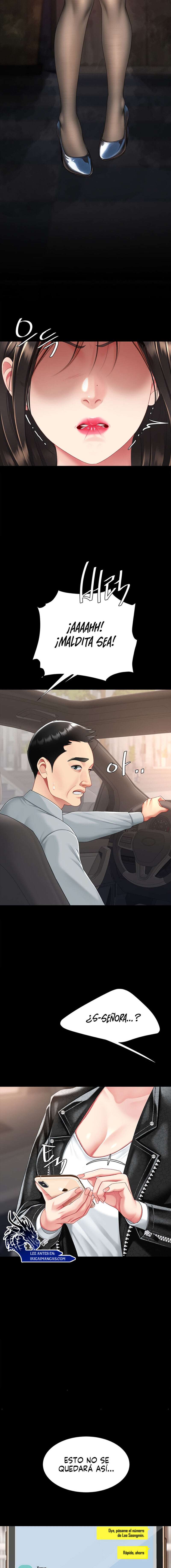 Me Comi a tu Madre Primero Capitulo 104 página 19
