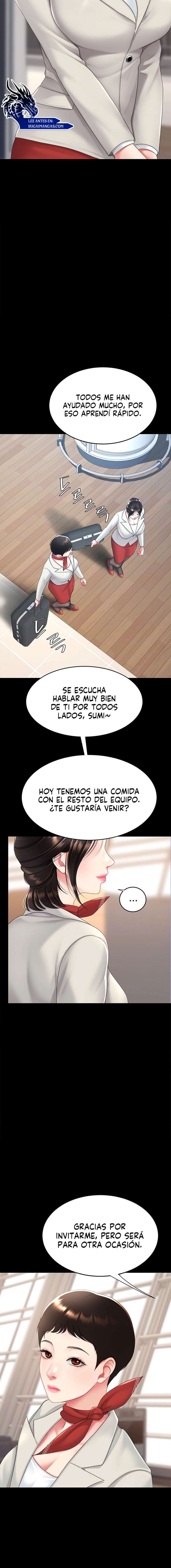Me Comi a tu Madre Primero Capitulo 104 página 5