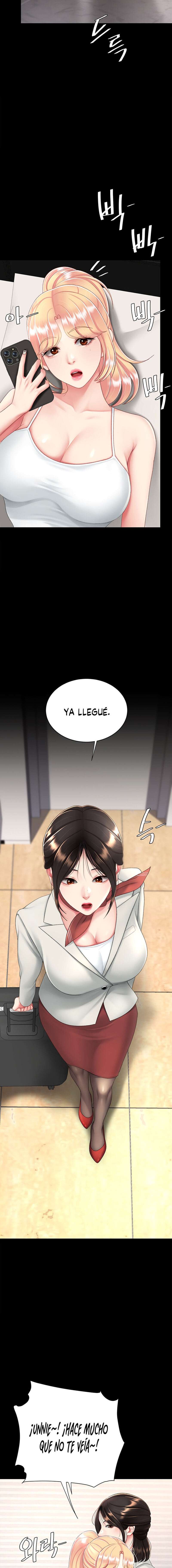 Me Comi a tu Madre Primero Capitulo 104 página 7