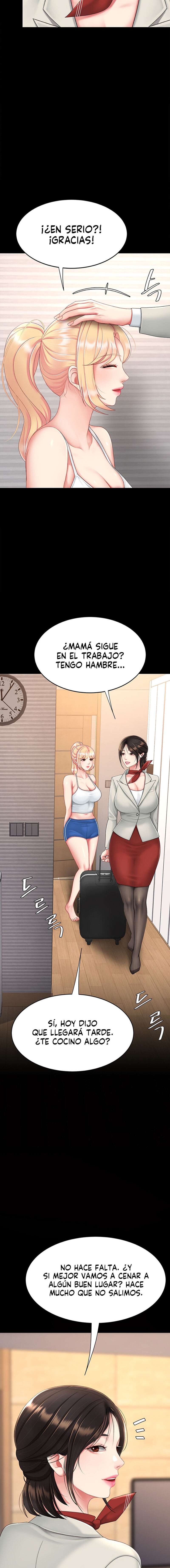 Me Comi a tu Madre Primero Capitulo 104 página 9