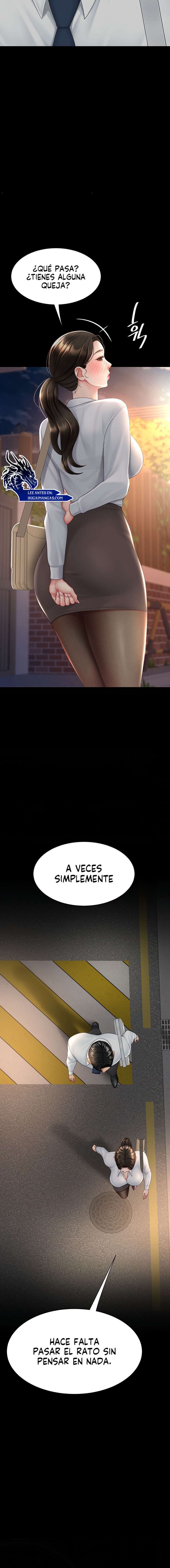 Me Comi a tu Madre Primero Capitulo 105 página 14