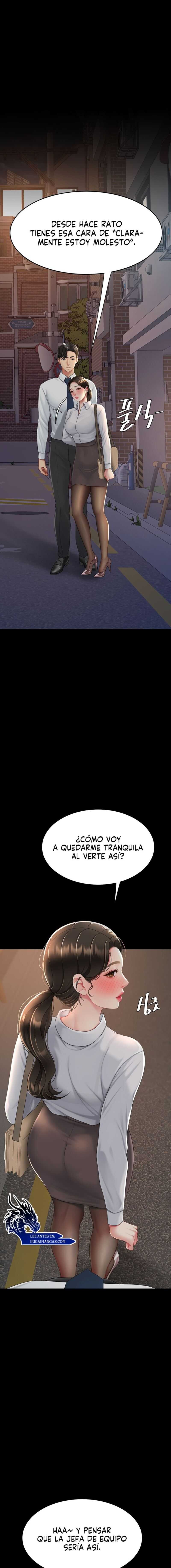 Me Comi a tu Madre Primero Capitulo 105 página 16