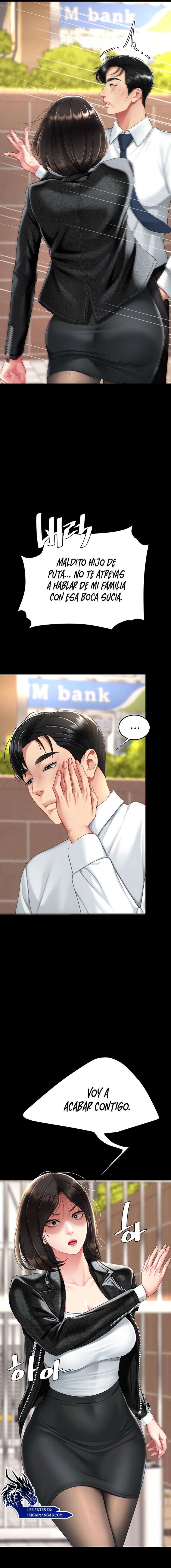 Me Comi a tu Madre Primero Capitulo 105 página 3