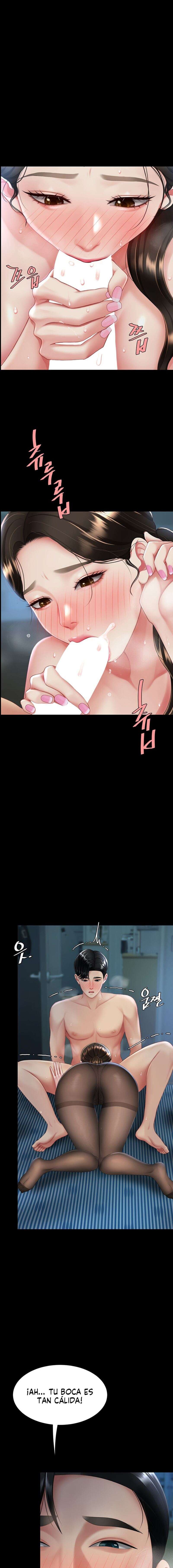 Me Comi a tu Madre Primero Capitulo 106 página 14