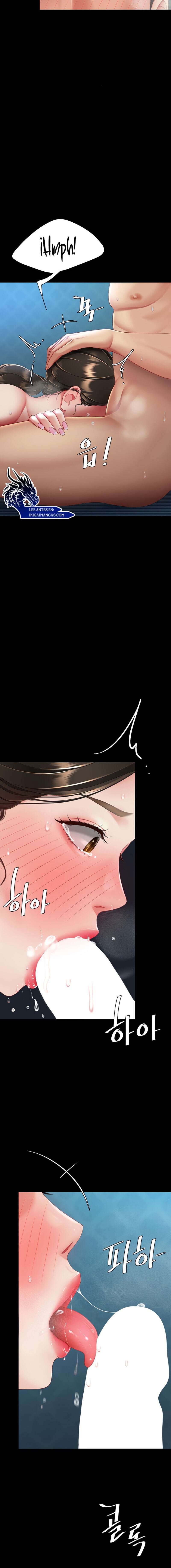 Me Comi a tu Madre Primero Capitulo 106 página 15