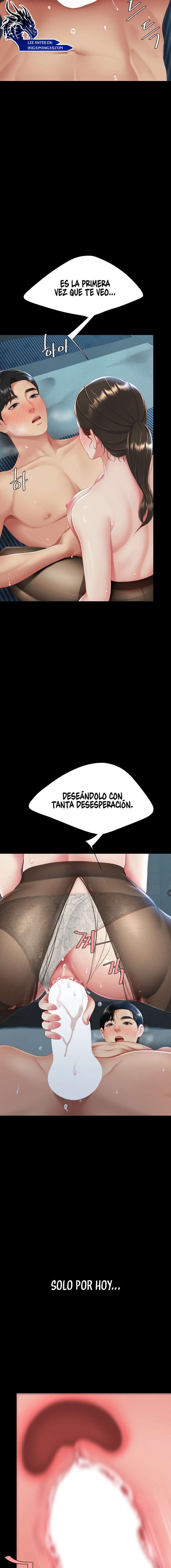 Me Comi a tu Madre Primero Capitulo 106 página 19