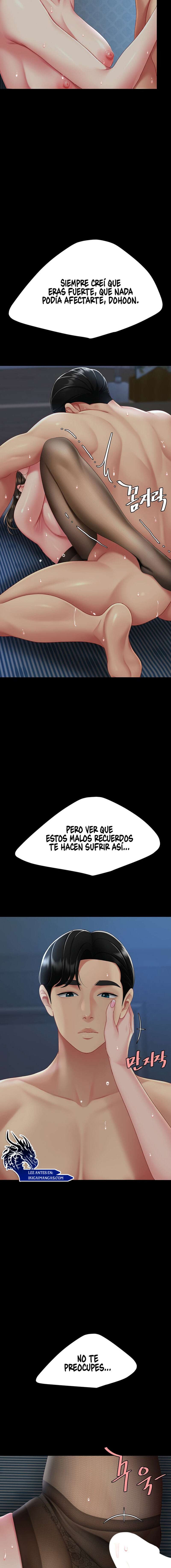Me Comi a tu Madre Primero Capitulo 106 página 2