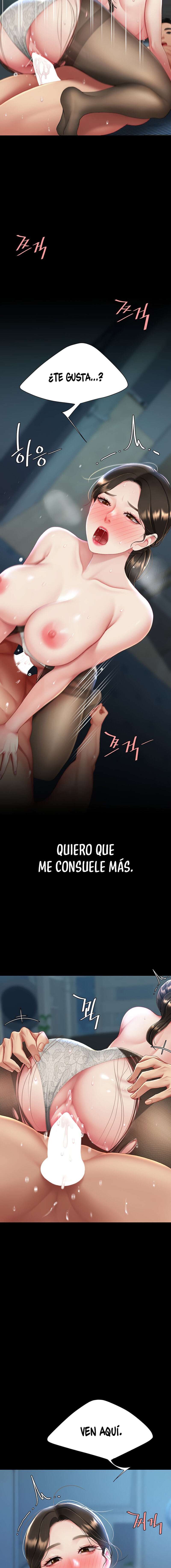 Me Comi a tu Madre Primero Capitulo 106 página 21
