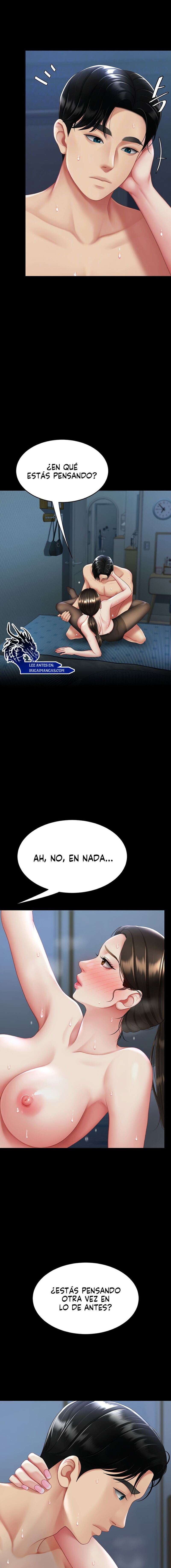 Me Comi a tu Madre Primero Capitulo 106 página 6