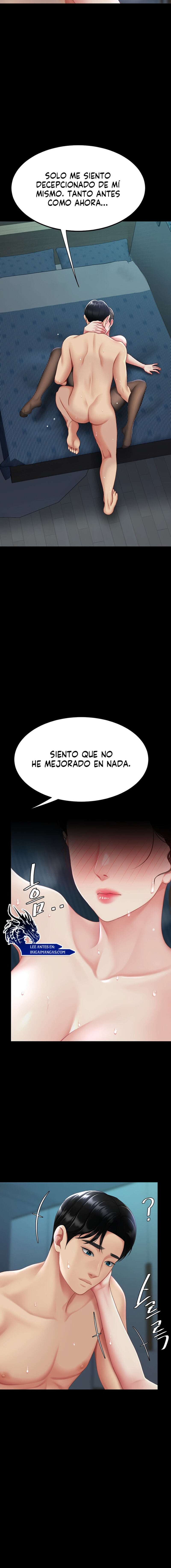 Me Comi a tu Madre Primero Capitulo 106 página 7