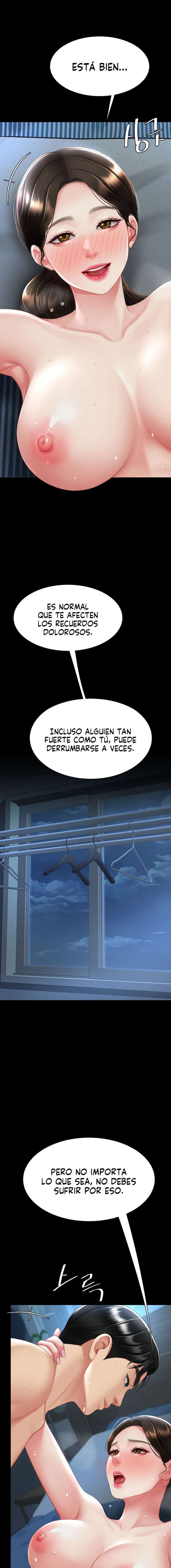 Me Comi a tu Madre Primero Capitulo 106 página 8