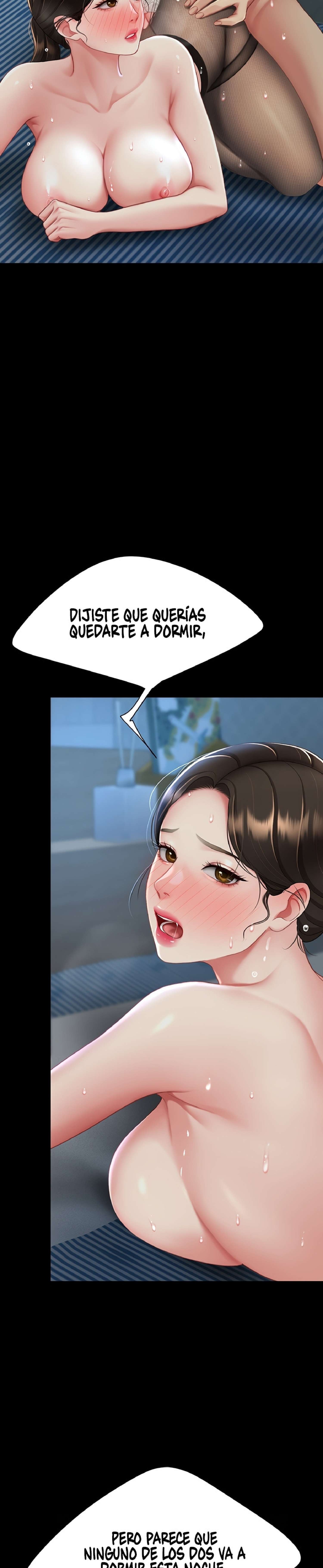 Me Comi a tu Madre Primero Capitulo 107 página 14