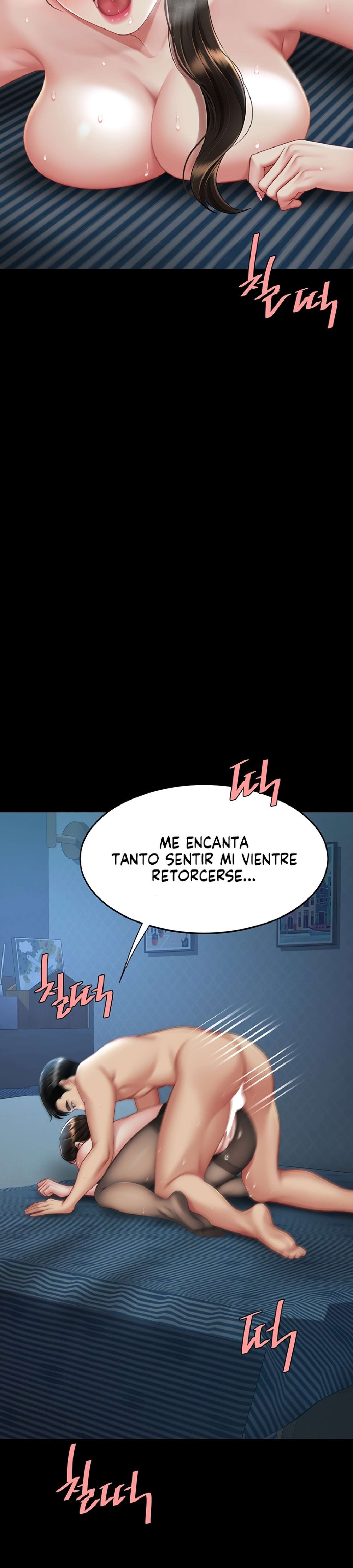 Me Comi a tu Madre Primero Capitulo 107 página 19