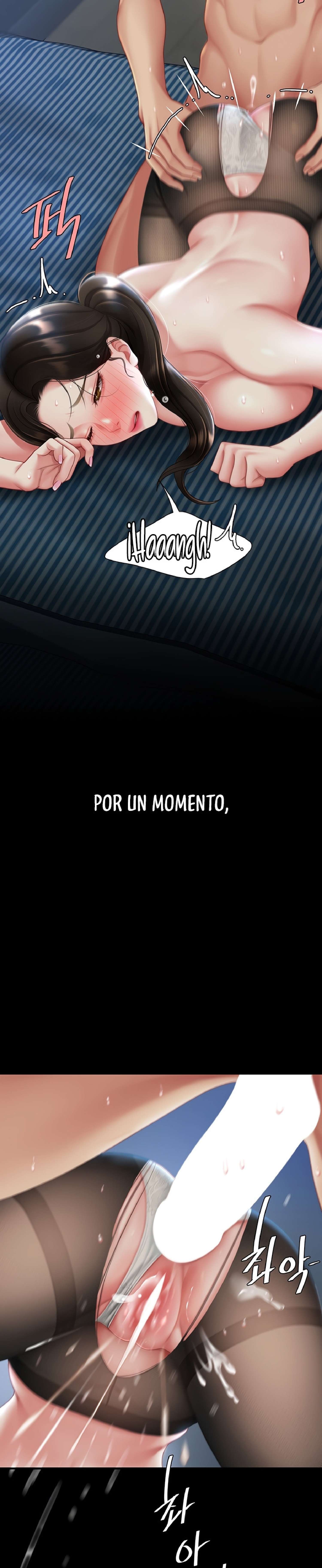 Me Comi a tu Madre Primero Capitulo 107 página 23