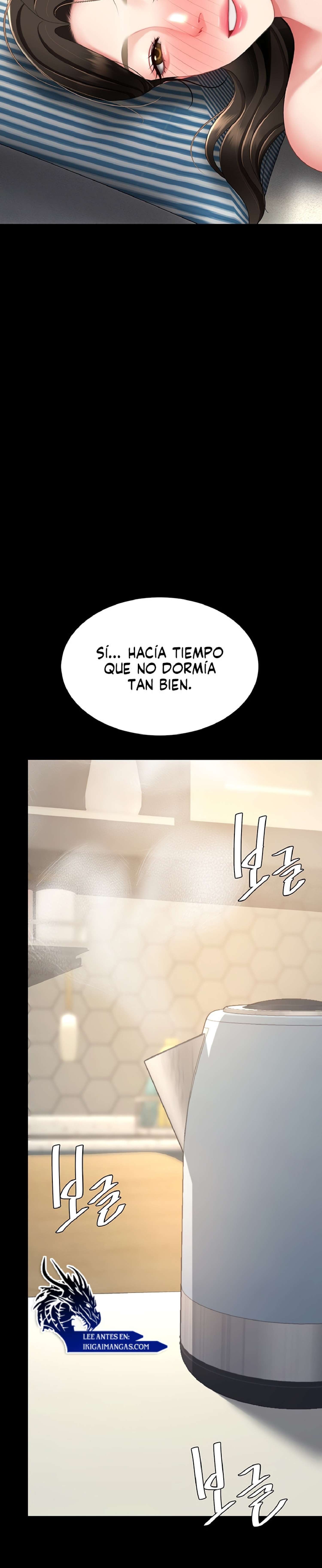 Me Comi a tu Madre Primero Capitulo 107 página 28