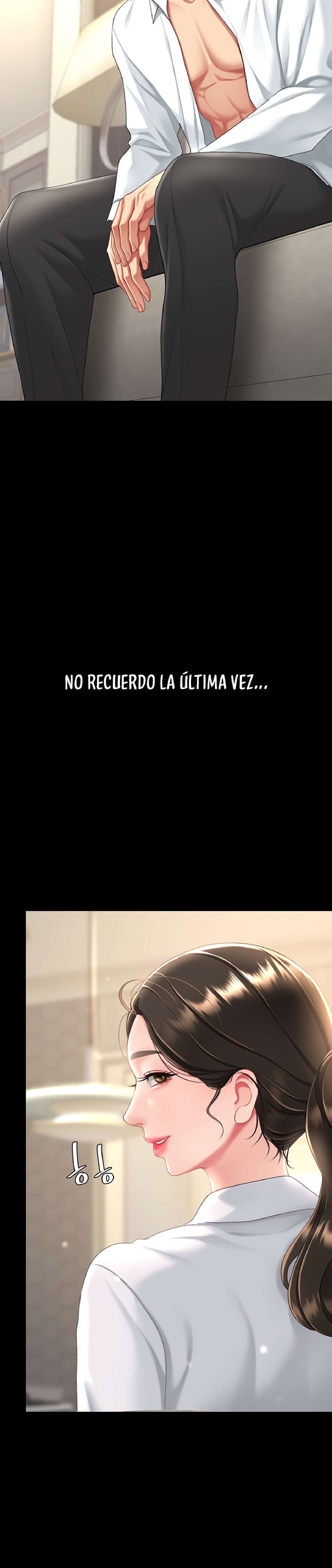 Me Comi a tu Madre Primero Capitulo 107 página 31